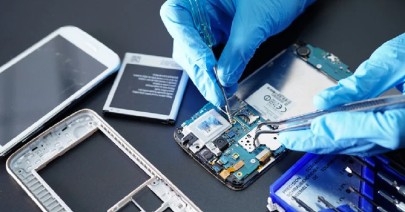 Mobile Phone Repair