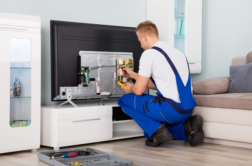 TV Repair